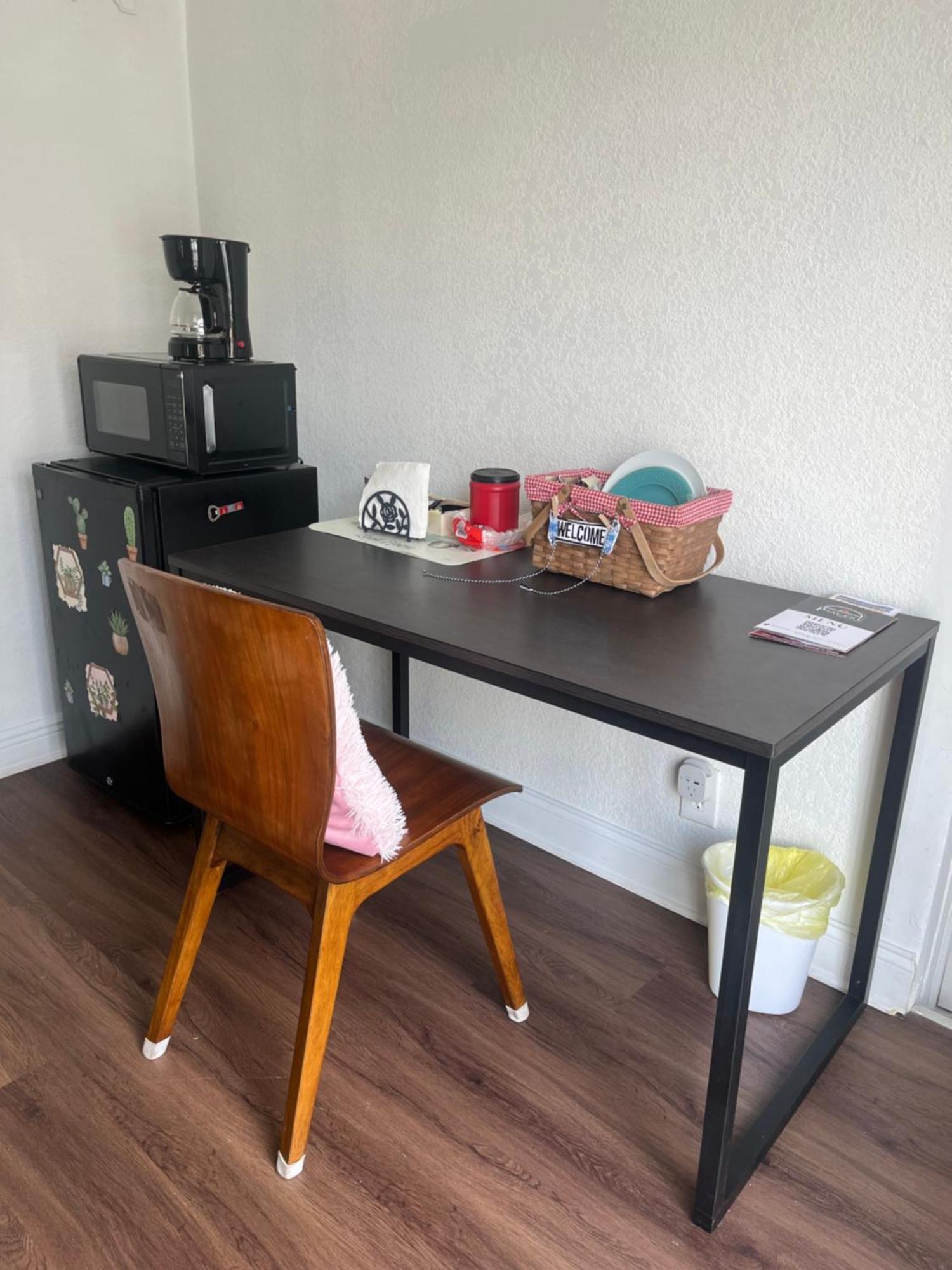 Habitacion Luminosa Y Acogedora. Голливуд Экстерьер фото